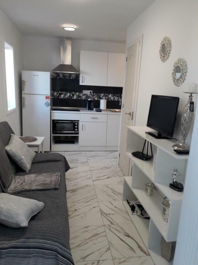 Beautiful Small Apartament コスタ・カルマ エクステリア 写真