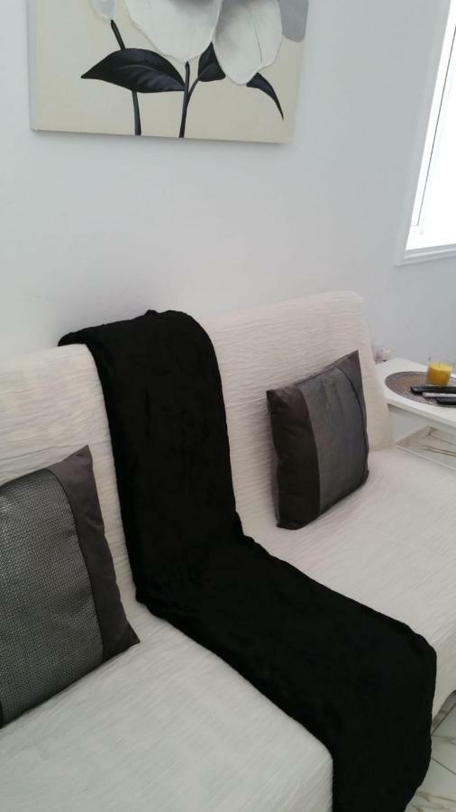 Beautiful Small Apartament コスタ・カルマ エクステリア 写真