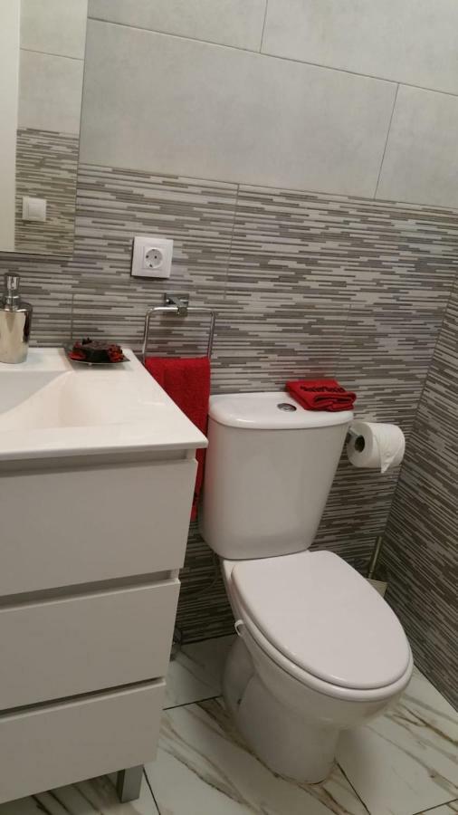 Beautiful Small Apartament コスタ・カルマ エクステリア 写真