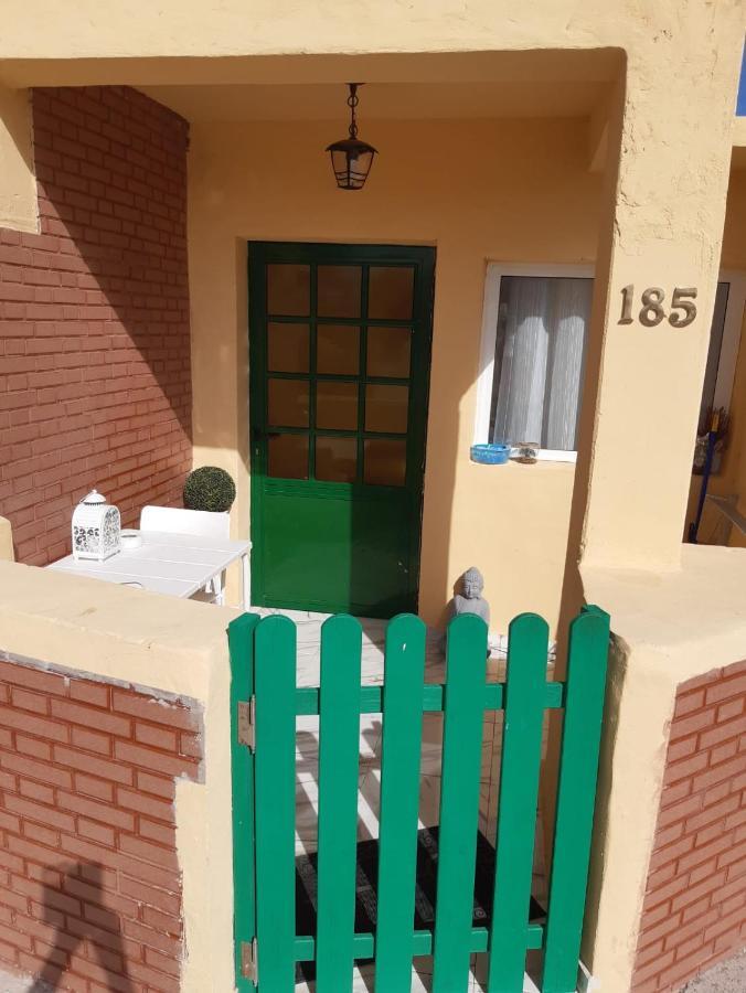 Beautiful Small Apartament コスタ・カルマ エクステリア 写真